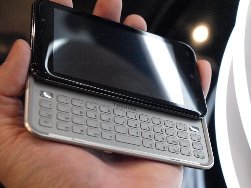 Illustration for article titled The 12 Best New Phones You Can't Buy